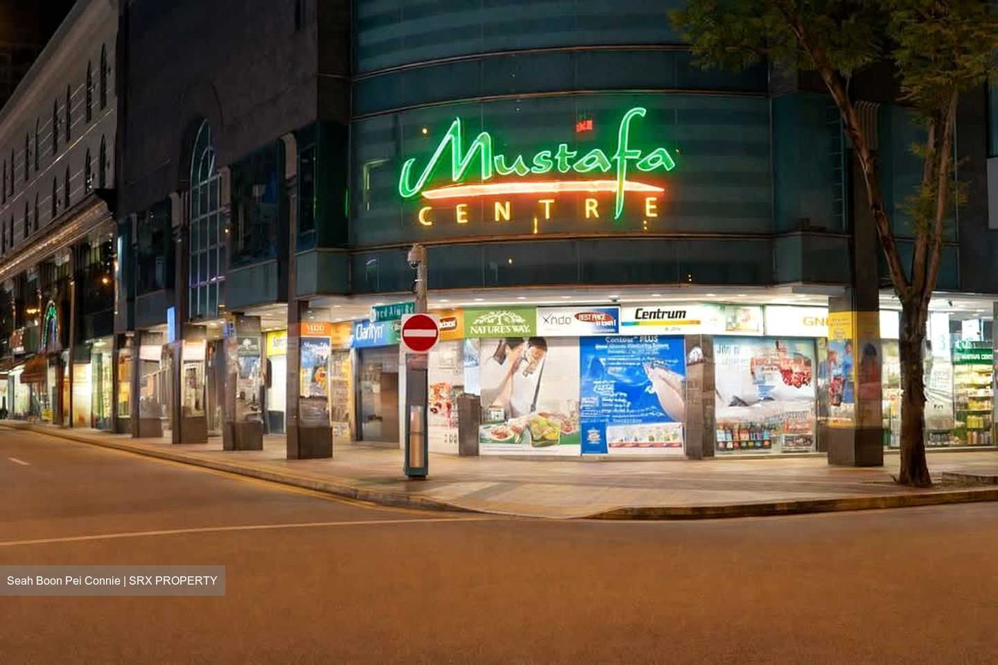 Little India Conservation Area (D8), Shop House #564099301